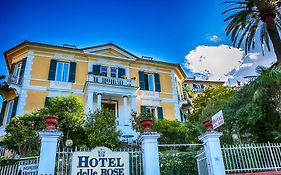 Hotel Delle Rose Rapallo